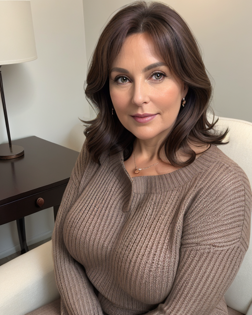 Francesca la MILF